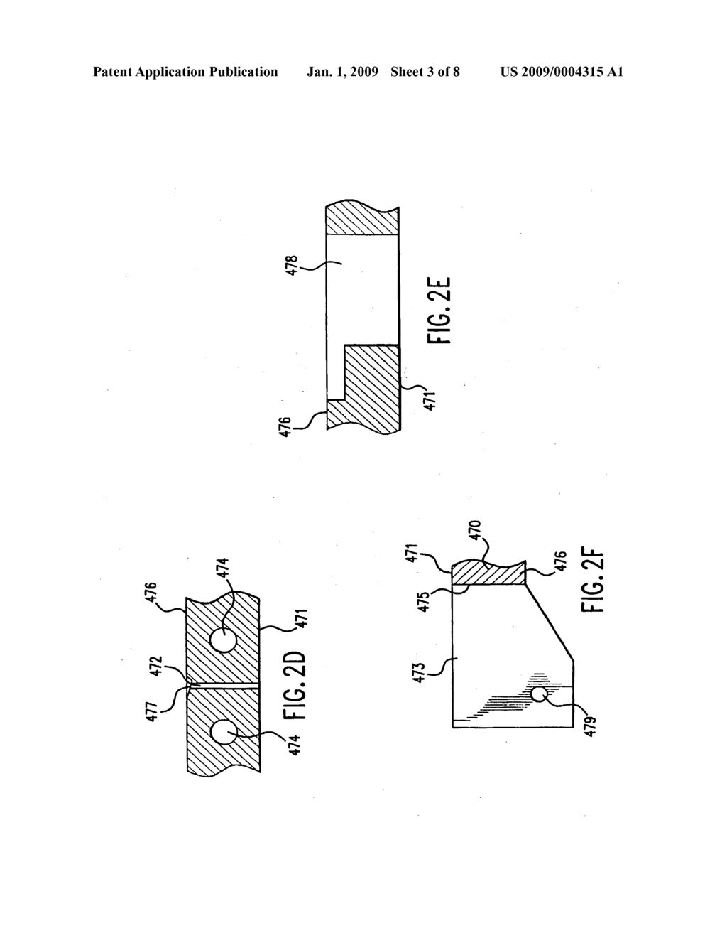 System and method for making extruded, composite material - diagram, schematic, and image 04