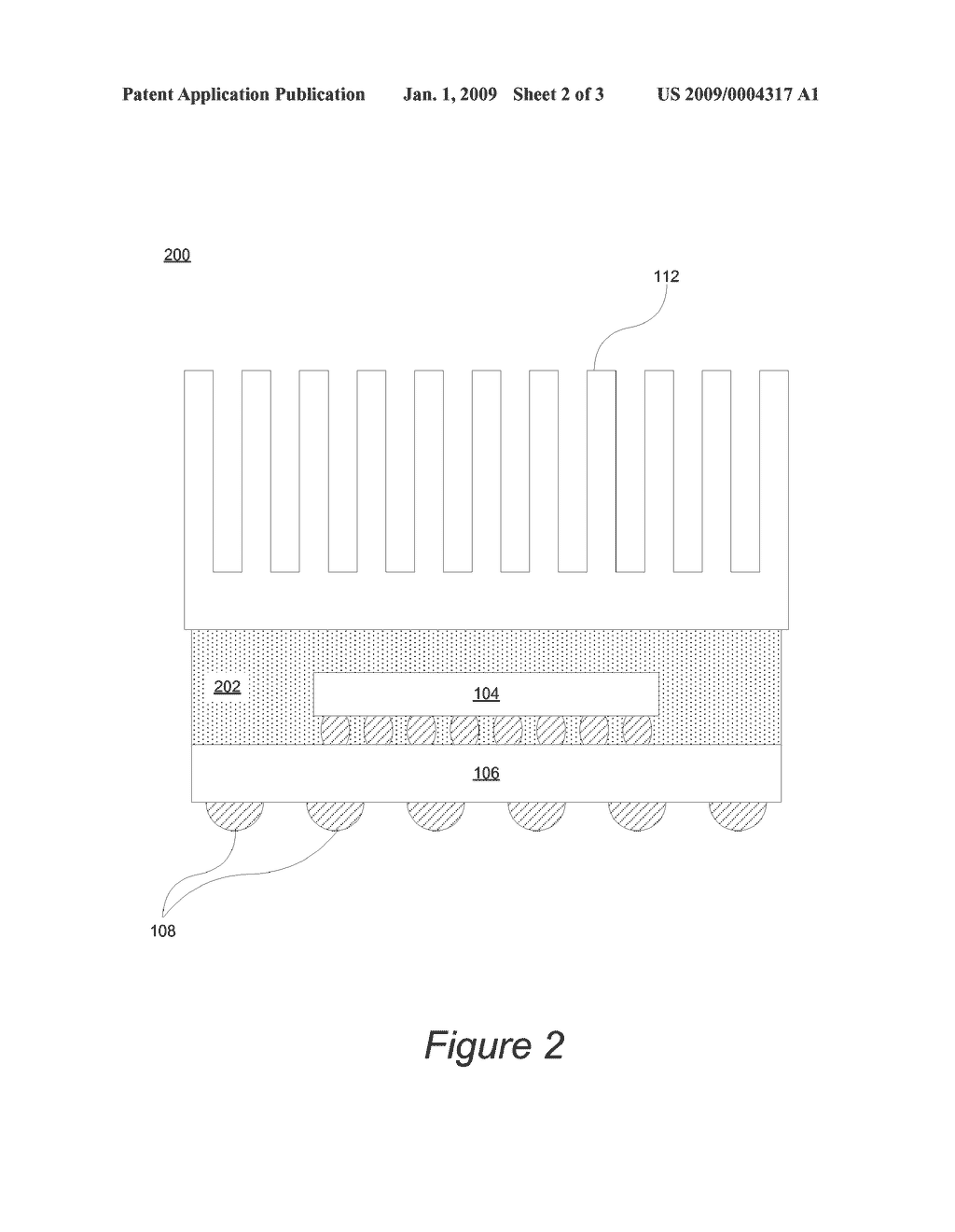 HIGH THERMAL CONDUCTIVITY MOLDING COMPOUND FOR FLIP-CHIP PACKAGES - diagram, schematic, and image 03