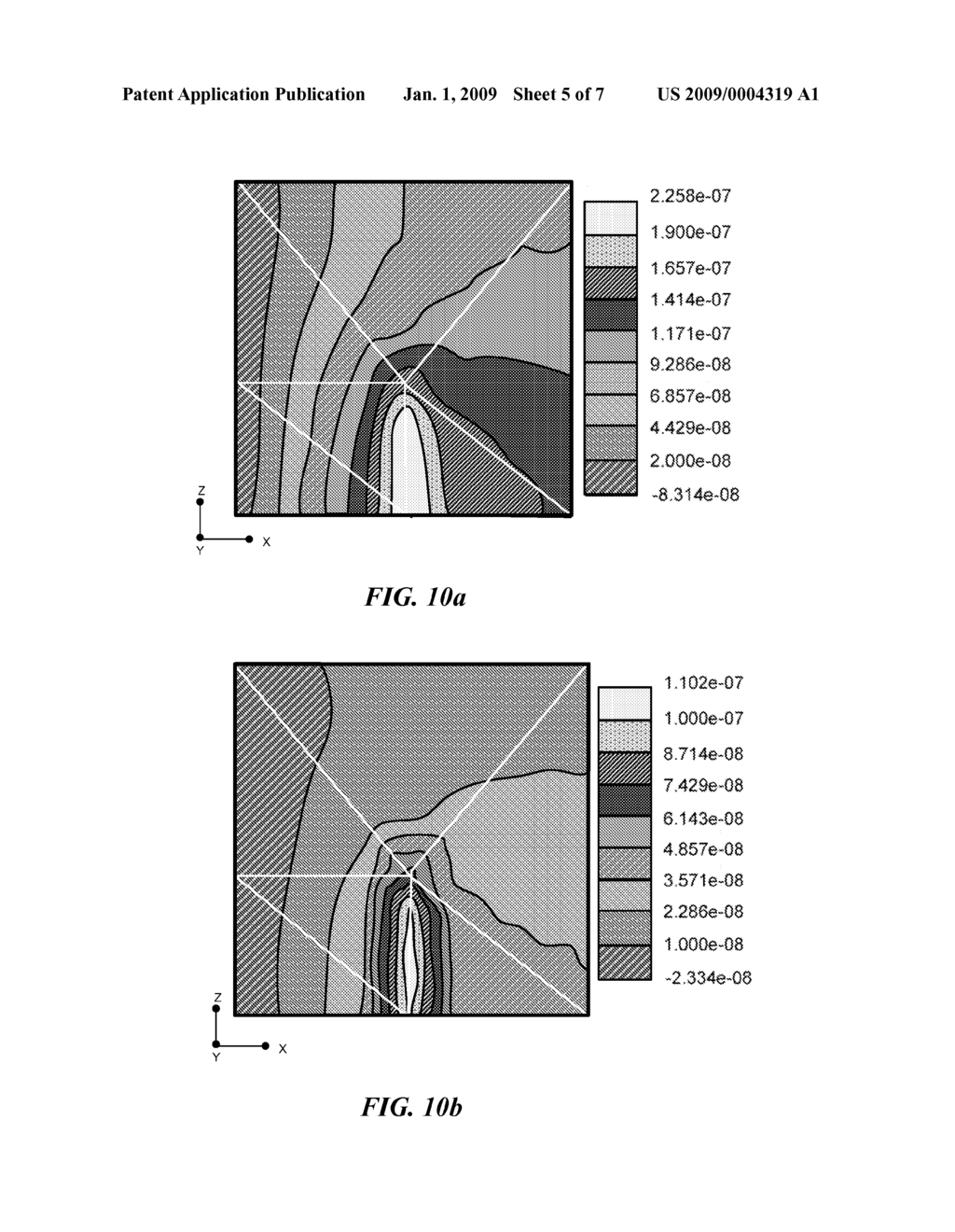 Template Having a Silicon Nitride, Silicon Carbide or Silicon Oxynitride Film - diagram, schematic, and image 06