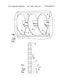 Methods and Apparatus to Mechanically Reduce Food Products into Irregular Shapes and Sizes diagram and image