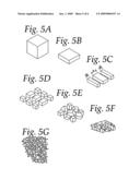 Methods and Apparatus to Mechanically Reduce Food Products into Irregular Shapes and Sizes diagram and image