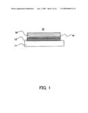 MIRROR AND EXPOSURE APPARATUS HAVING THE SAME diagram and image