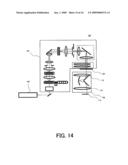 MIRROR AND EXPOSURE APPARATUS HAVING THE SAME diagram and image