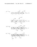 Fluid Absorbing and/or Disinfecting Surfacing Materials diagram and image