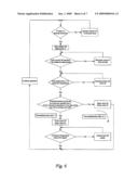 Fuel cell combined heat and power generation diagram and image