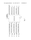 Fuel cell combined heat and power generation diagram and image