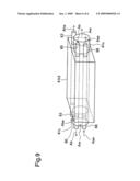 Heat Retention and Heating of Reaction Gas in Fuel Cell System diagram and image