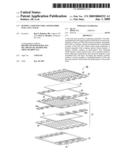 Dummy cassettes for a solid oxide fuel cell stack diagram and image