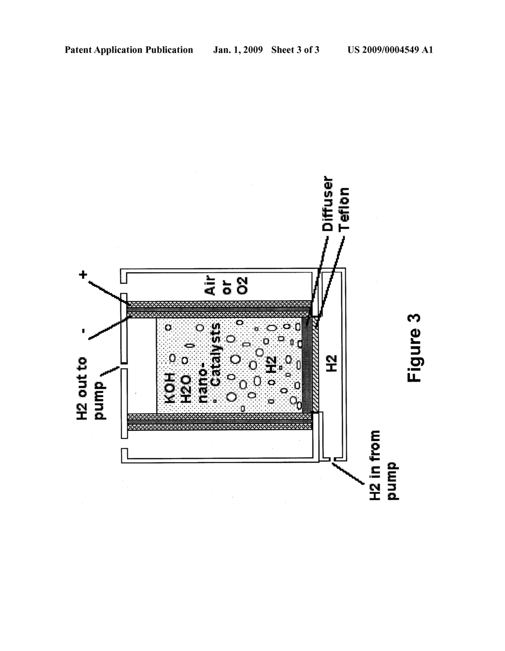 HIGH POWER FUEL CELL - diagram, schematic, and image 04