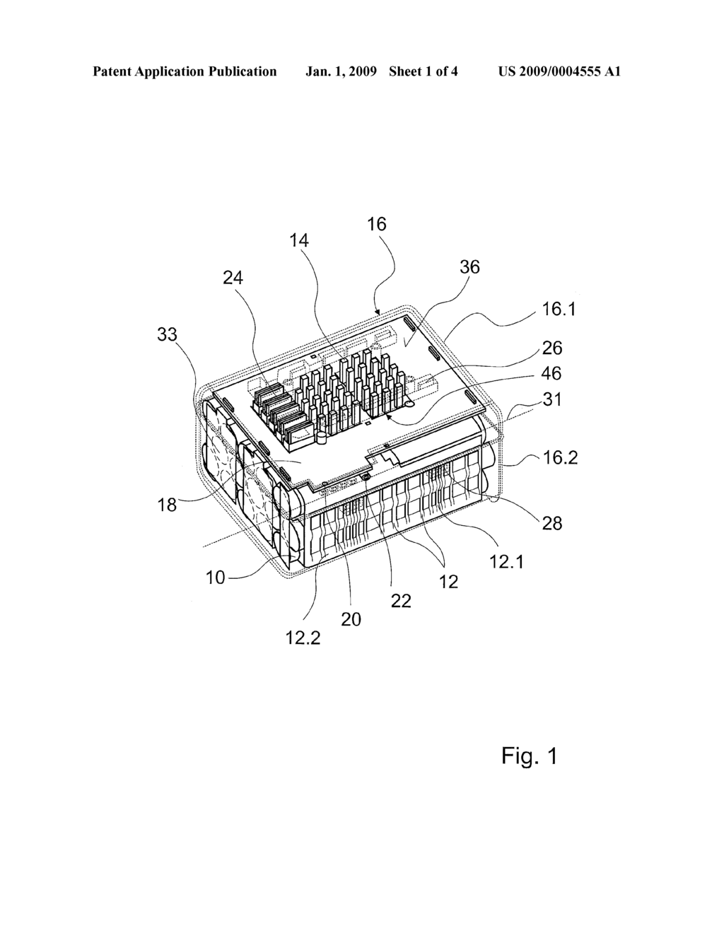 ENERGY STORAGE MODULE AND ELECTRICAL APPARATUS - diagram, schematic, and image 02