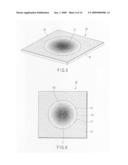 Exposure apparatus, exposure method and optical proximity correction method diagram and image