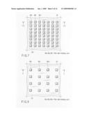 Exposure apparatus, exposure method and optical proximity correction method diagram and image