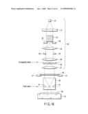 Exposure apparatus, exposure method and optical proximity correction method diagram and image