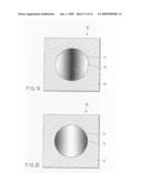 Exposure apparatus, exposure method and optical proximity correction method diagram and image