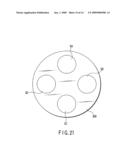 Exposure apparatus, exposure method and optical proximity correction method diagram and image