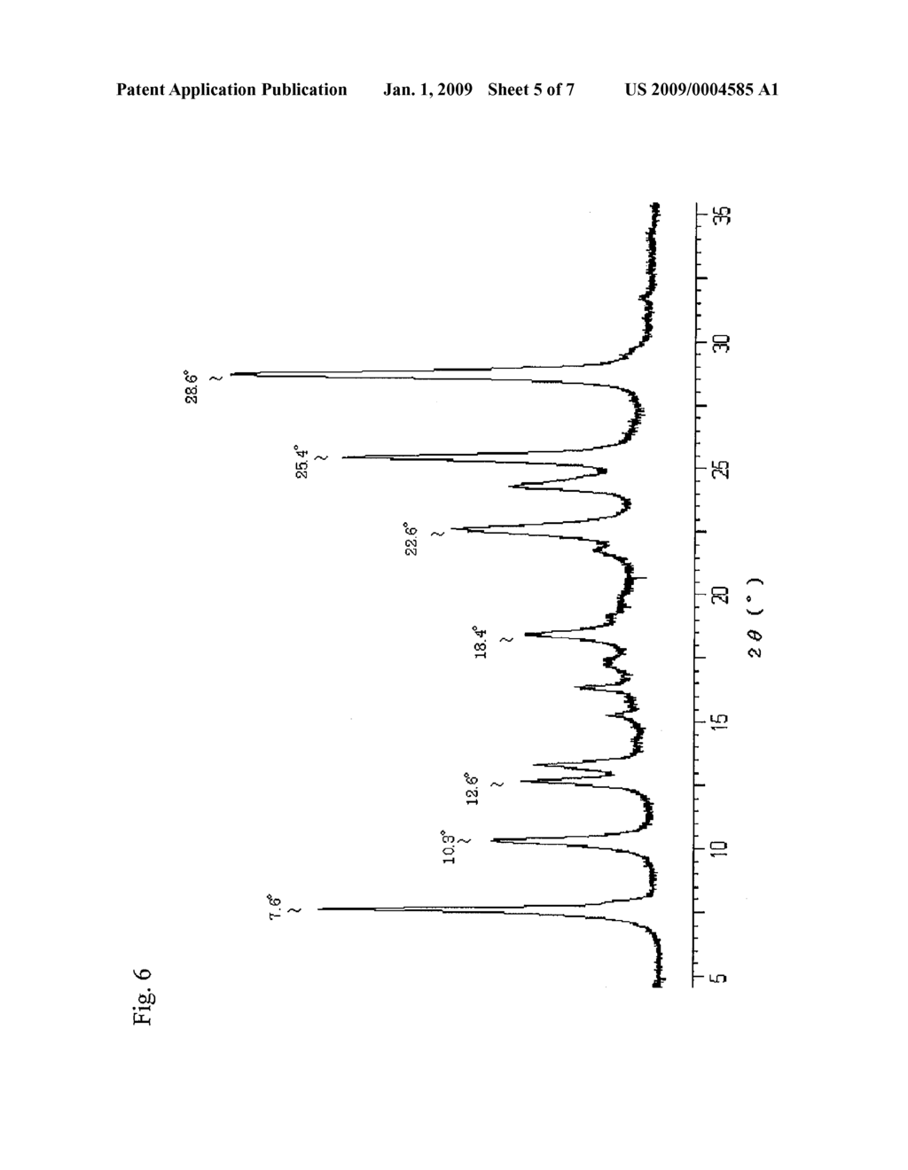 ELECTROPHOTOGRAPHIC PHOTORECEPTOR AND ELECTROPHOTOGRAPHIC APPARATUS - diagram, schematic, and image 06