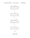 METHOD FOR FORMING FINE PATTERN OF SEMICONDUCTOR DEVICE diagram and image