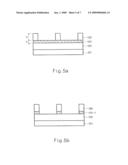 METHOD FOR FORMING FINE PATTERN OF SEMICONDUCTOR DEVICE diagram and image