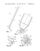 SELF-LIGATING ORTHODONTIC BRACKETS AND ORTHODONTIC BRACKET SYSTEMS diagram and image