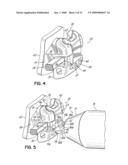 SELF-LIGATING ORTHODONTIC BRACKETS AND ORTHODONTIC BRACKET SYSTEMS diagram and image