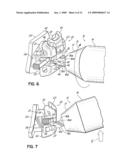 SELF-LIGATING ORTHODONTIC BRACKETS AND ORTHODONTIC BRACKET SYSTEMS diagram and image