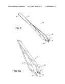 SELF-LIGATING ORTHODONTIC BRACKETS AND ORTHODONTIC BRACKET SYSTEMS diagram and image