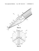 SELF-LIGATING ORTHODONTIC BRACKETS AND ORTHODONTIC BRACKET SYSTEMS diagram and image