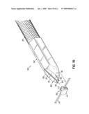 SELF-LIGATING ORTHODONTIC BRACKETS AND ORTHODONTIC BRACKET SYSTEMS diagram and image