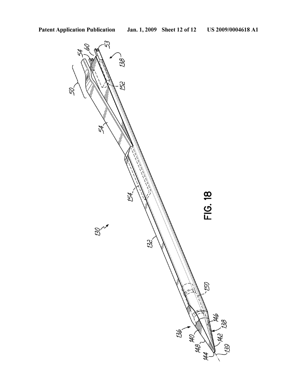 ORTHODONTIC HAND TOOLS FOR USE WITH A SELF-LIGATING ORTHODONTIC BRACKET AND METHODS FOR USING SUCH ORTHODONTIC HAND TOOLS - diagram, schematic, and image 13