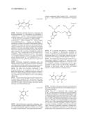 SITE-SPECIFIC LABELING OF AFFINITY PEPTIDES IN FUSION PROTEINS diagram and image