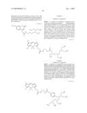 SITE-SPECIFIC LABELING OF AFFINITY PEPTIDES IN FUSION PROTEINS diagram and image