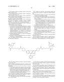 SITE-SPECIFIC LABELING OF AFFINITY PEPTIDES IN FUSION PROTEINS diagram and image