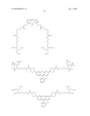 SITE-SPECIFIC LABELING OF AFFINITY PEPTIDES IN FUSION PROTEINS diagram and image