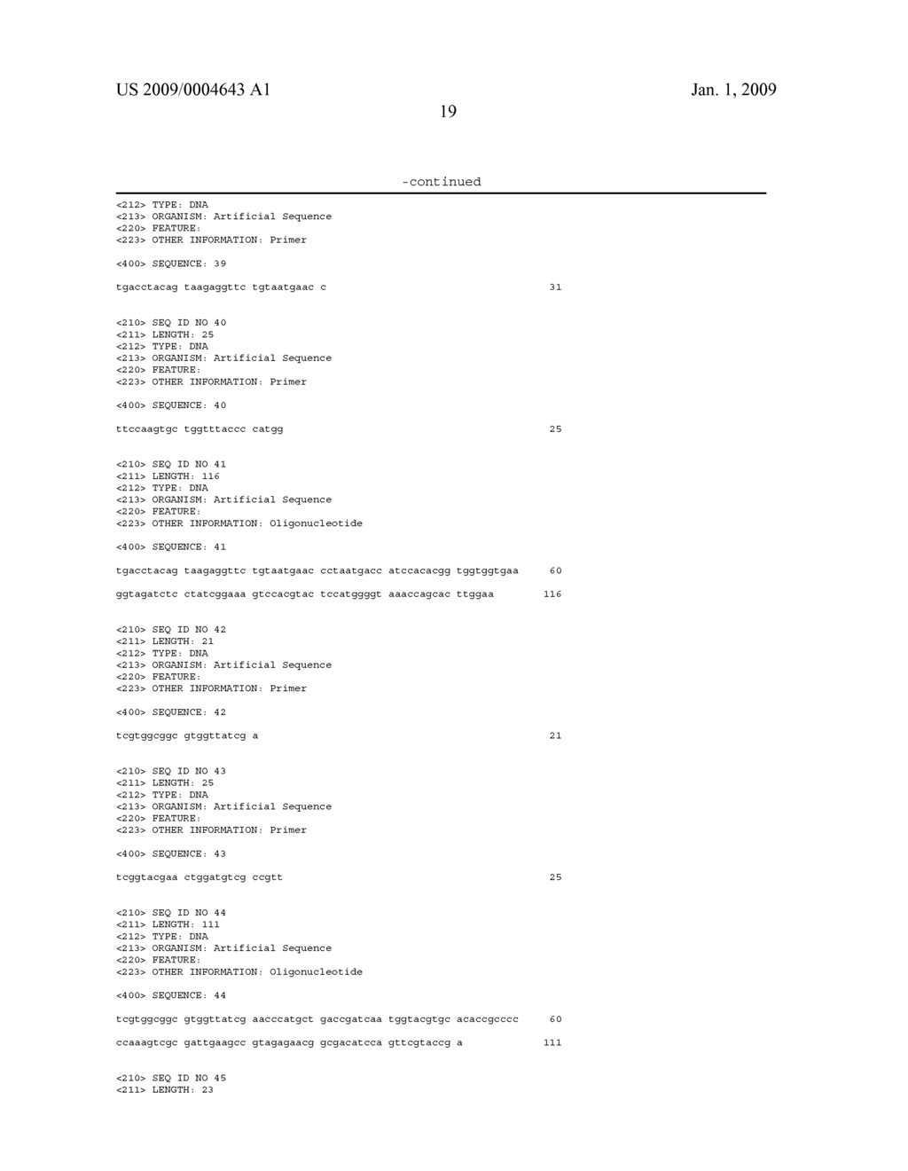 METHODS FOR CONCURRENT IDENTIFICATION AND QUANTIFICATION OF AN UNKNOWN BIOAGENT - diagram, schematic, and image 23