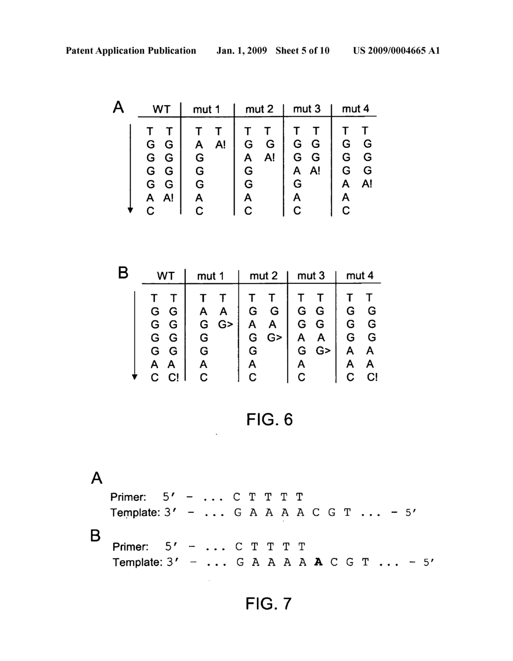 METHODS AND COMPOSITIONS FOR ISOLATING NUCLEIC ACID SEQUENCE VARIANTS - diagram, schematic, and image 06