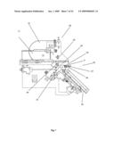 Enhanced Fluidic Method and Apparatus for Automated Rapid Immunohistochemistry diagram and image