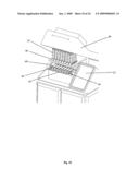 Enhanced Fluidic Method and Apparatus for Automated Rapid Immunohistochemistry diagram and image