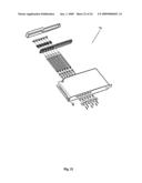 Enhanced Fluidic Method and Apparatus for Automated Rapid Immunohistochemistry diagram and image