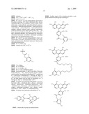 LABELING REAGENTS AND METHODS OF THEIR USE diagram and image