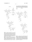 LABELING REAGENTS AND METHODS OF THEIR USE diagram and image