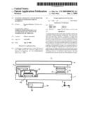 Stacking apparatus and method for stacking integrated circuit elements diagram and image