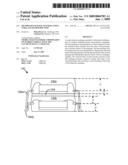 METHOD OF PACKAGE STACKING USING UNBALANCED MOLDED TSOP diagram and image