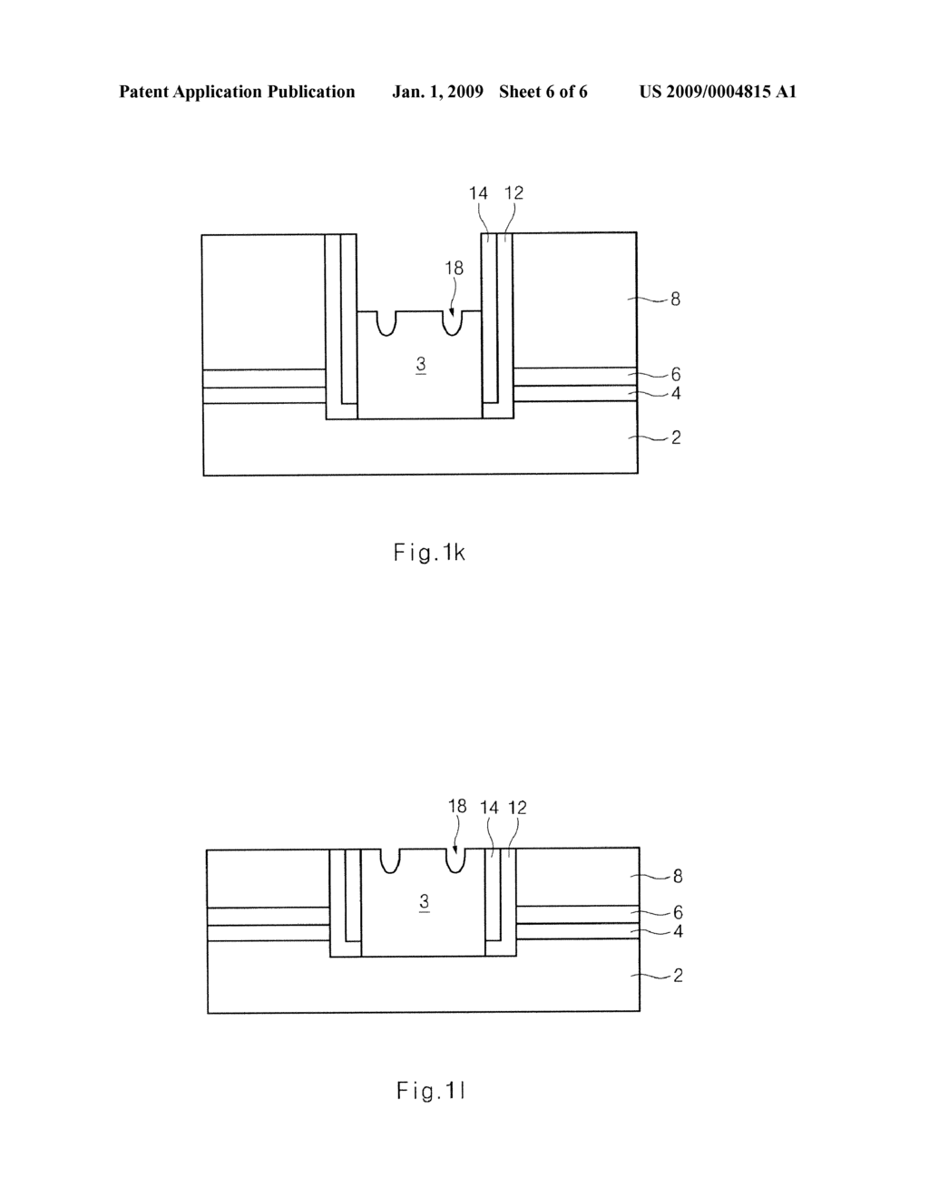 Method for Manufacturing Semiconductor Device - diagram, schematic, and image 07