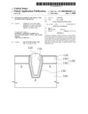 METHOD OF FORMING ISOLATION LAYER OF SEMICONDUCTOR DEVICE diagram and image