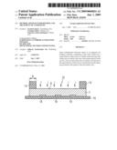 METHOD, APPARATUS FOR HOLDING AND TREATMENT OF A SUBSTRATE diagram and image