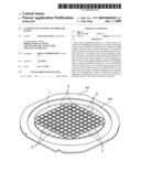 LASER BEAM MACHINING METHOD FOR WAFER diagram and image