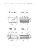 LASER BEAM MACHINING METHOD FOR WAFER diagram and image