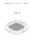 LASER BEAM MACHINING METHOD FOR WAFER diagram and image