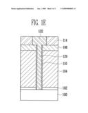 METHOD OF MANUFACTURING SEMICONDUCTOR DEVICE diagram and image