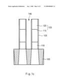 Method of manufacturing semiconductor device diagram and image